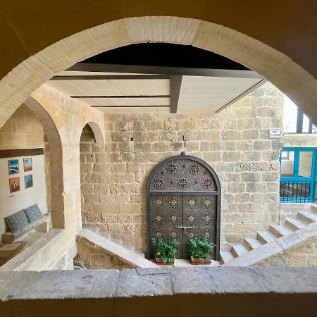 Ta Pinu Guesthouse Għarb Kültér fotó