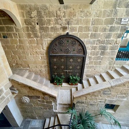 Ta Pinu Guesthouse Għarb Kültér fotó