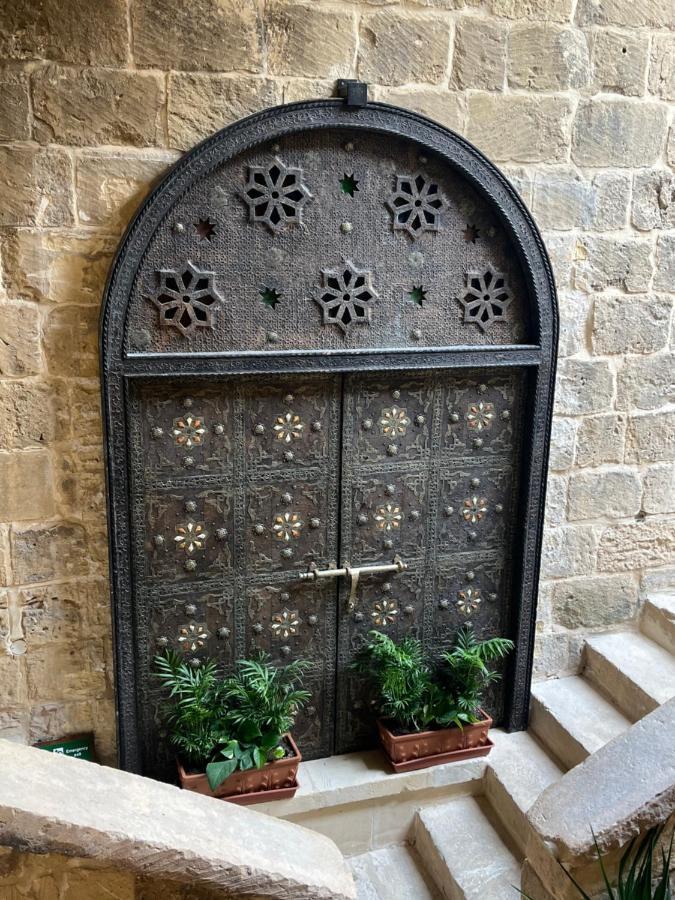 Ta Pinu Guesthouse Għarb Kültér fotó