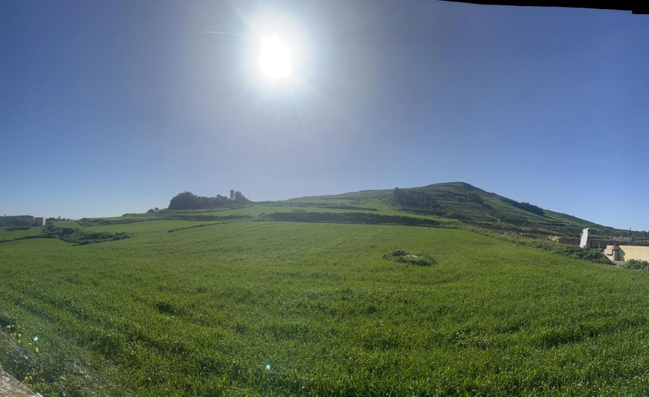 Ta Pinu Guesthouse Għarb Kültér fotó