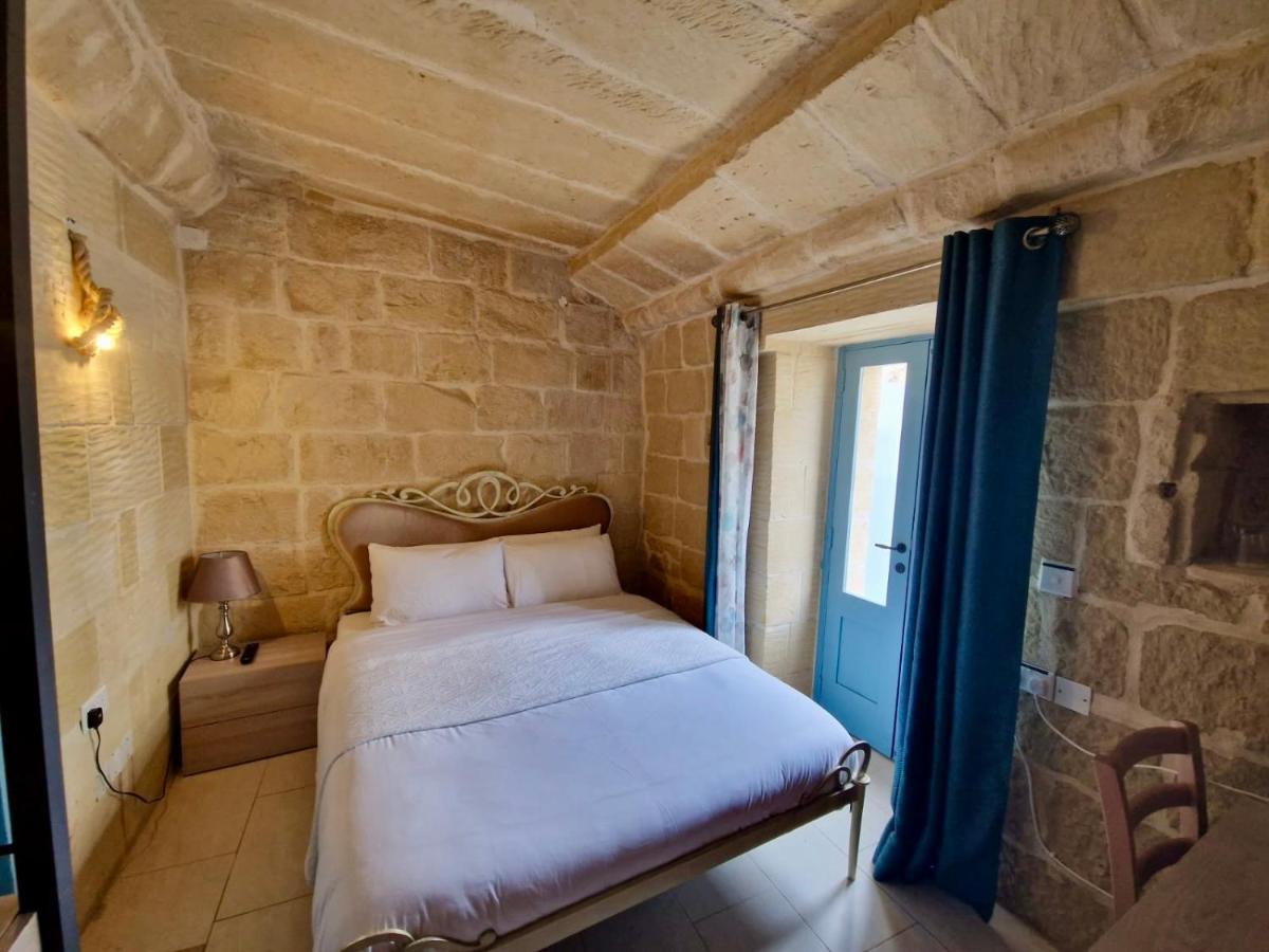 Ta Pinu Guesthouse Għarb Kültér fotó