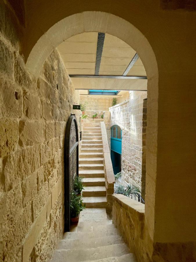 Ta Pinu Guesthouse Għarb Kültér fotó