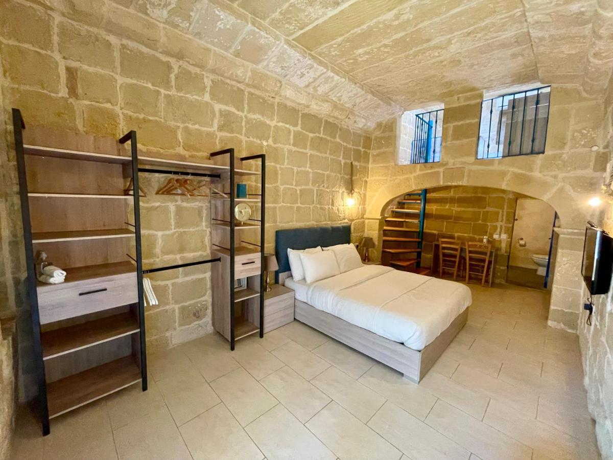 Ta Pinu Guesthouse Għarb Kültér fotó