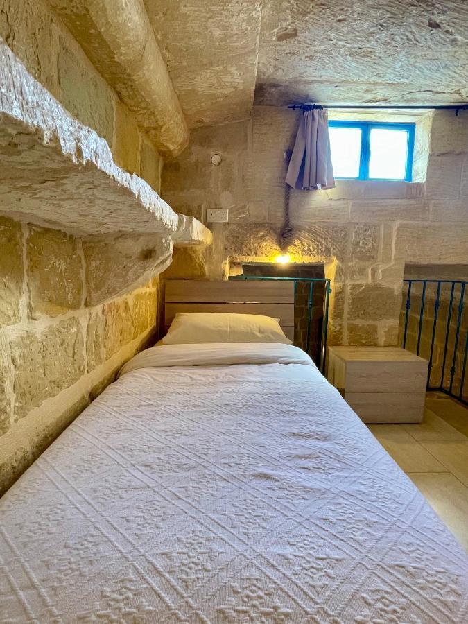 Ta Pinu Guesthouse Għarb Kültér fotó