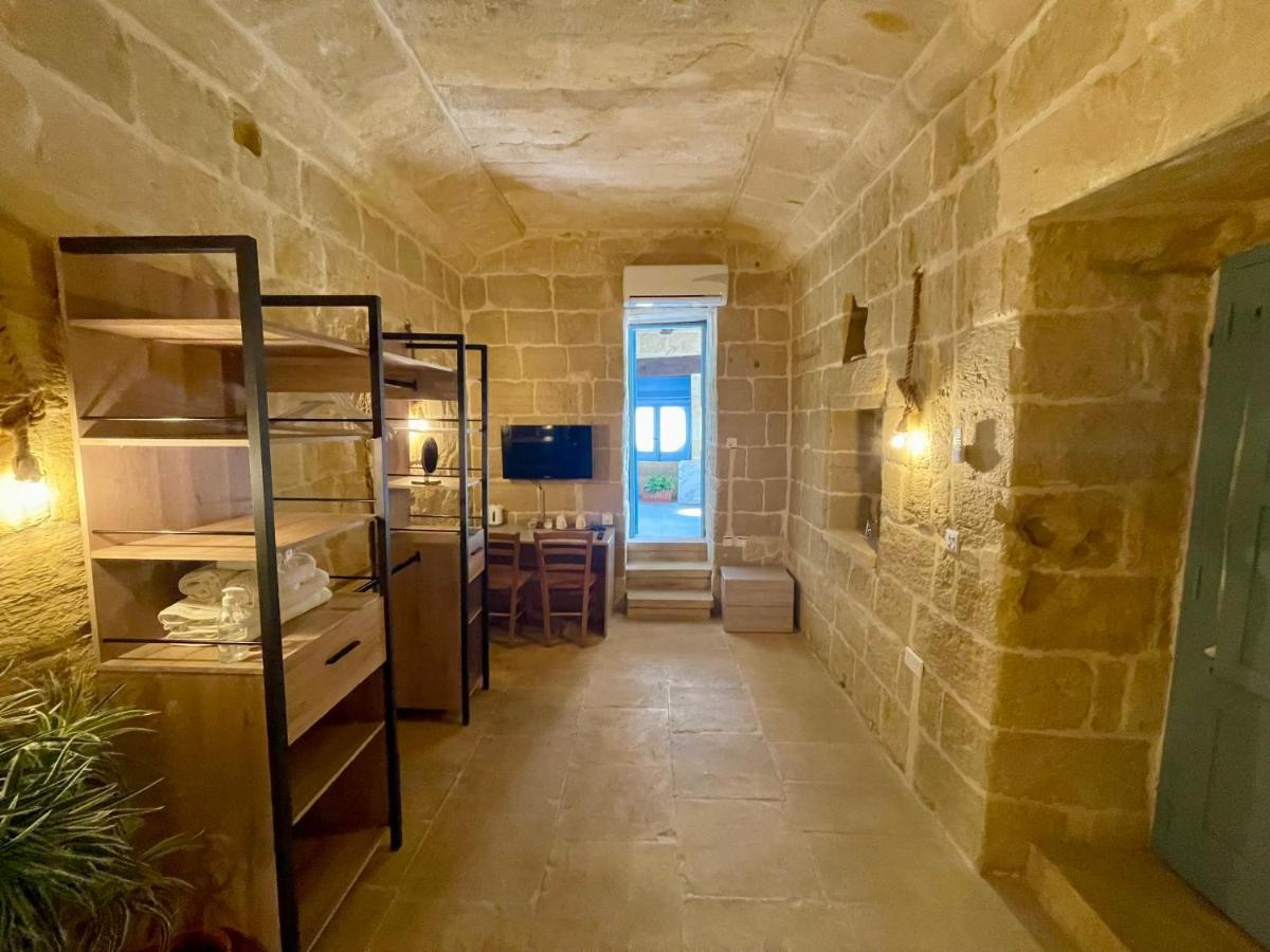 Ta Pinu Guesthouse Għarb Kültér fotó