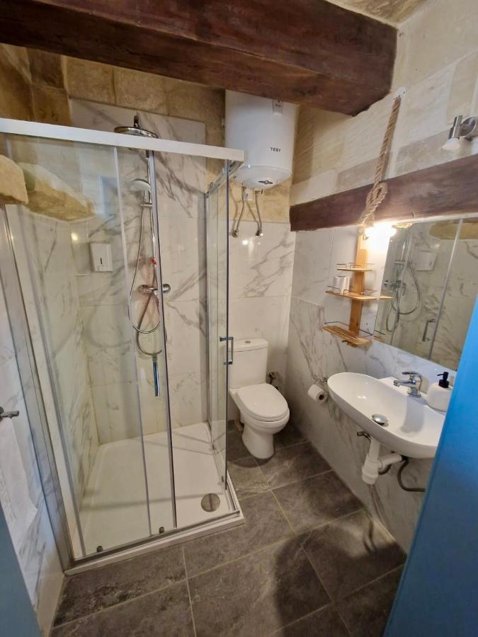 Ta Pinu Guesthouse Għarb Kültér fotó