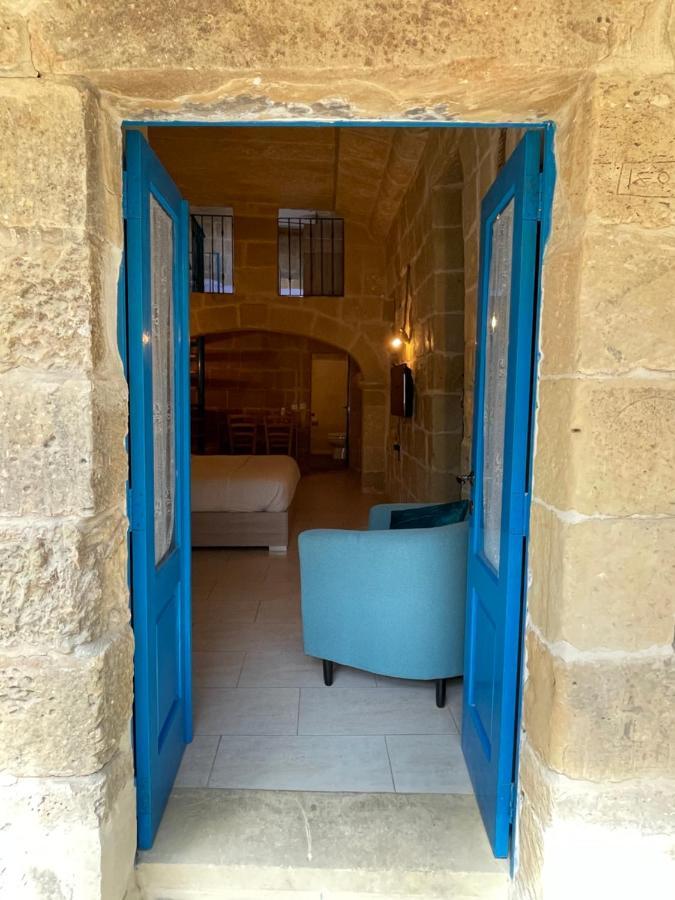 Ta Pinu Guesthouse Għarb Kültér fotó