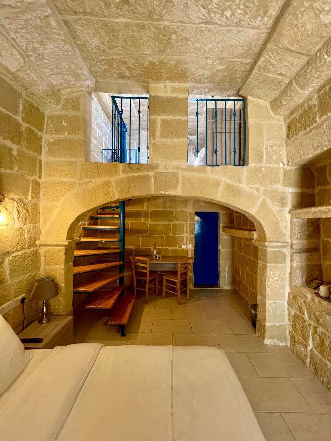 Ta Pinu Guesthouse Għarb Kültér fotó