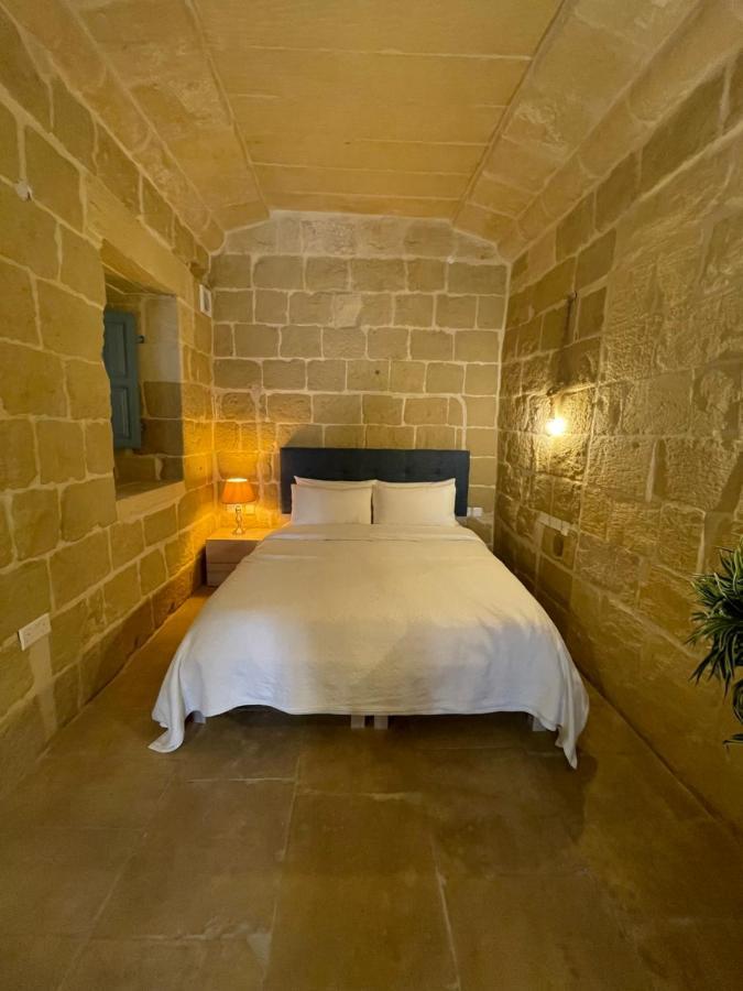 Ta Pinu Guesthouse Għarb Kültér fotó