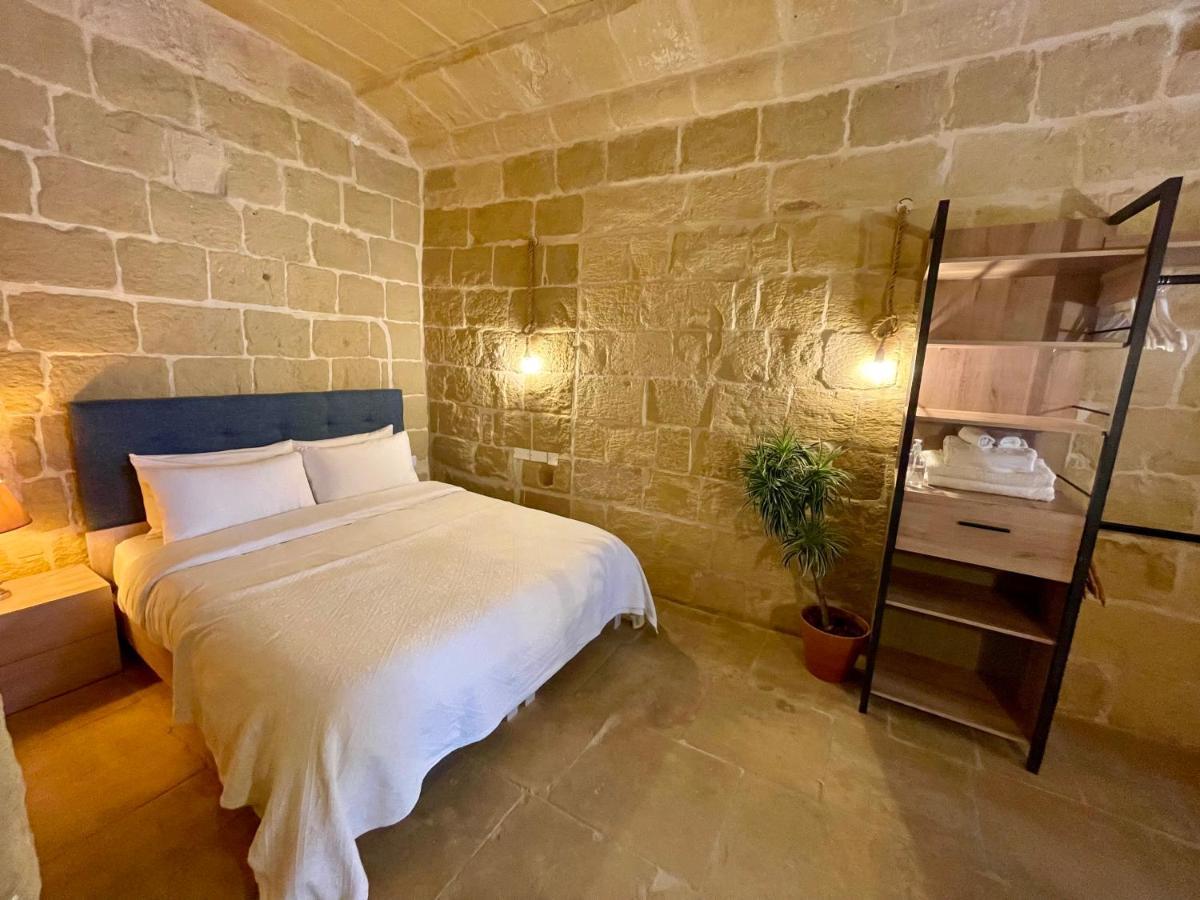 Ta Pinu Guesthouse Għarb Kültér fotó