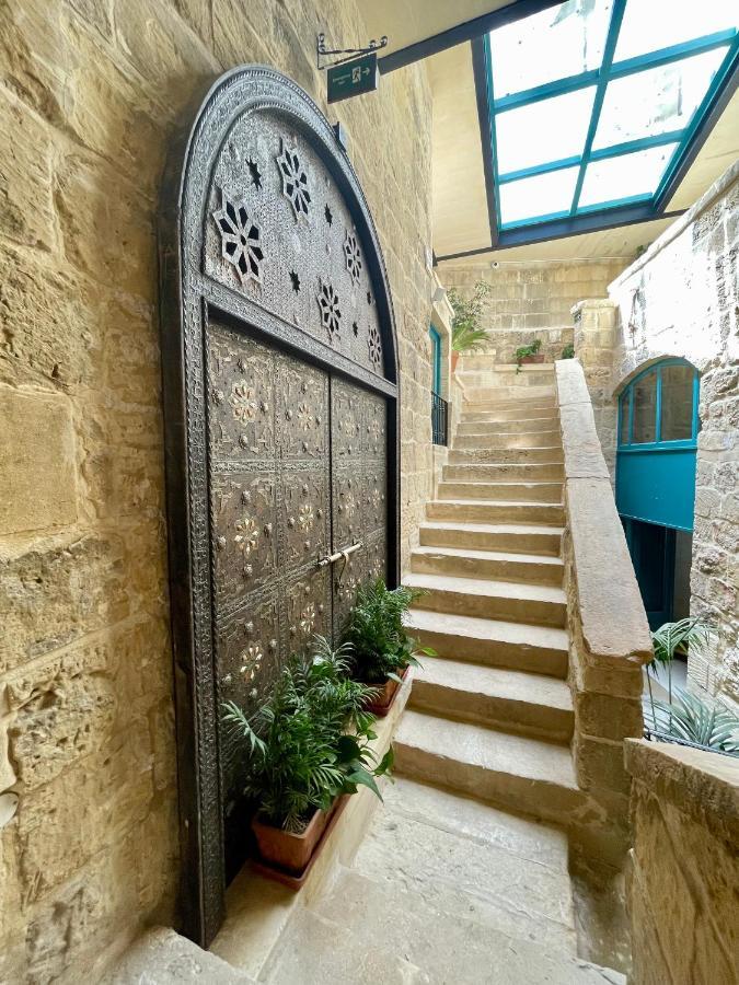 Ta Pinu Guesthouse Għarb Kültér fotó