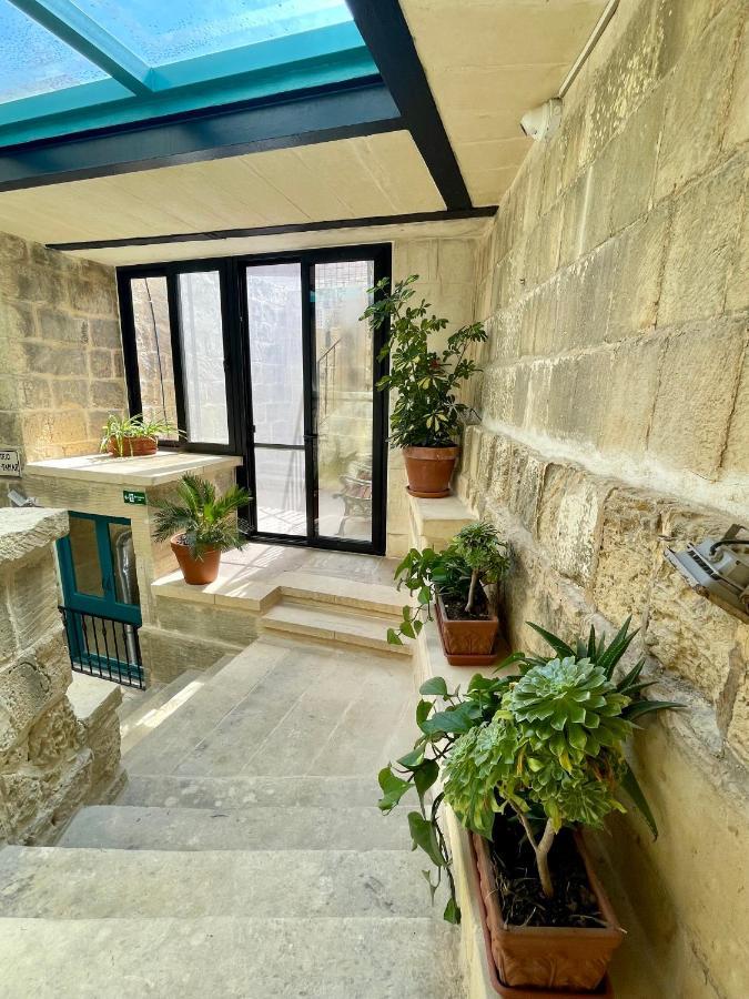 Ta Pinu Guesthouse Għarb Kültér fotó