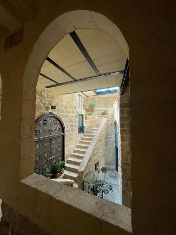 Ta Pinu Guesthouse Għarb Kültér fotó