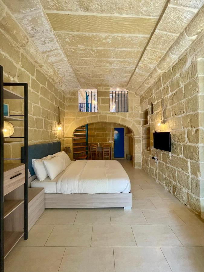 Ta Pinu Guesthouse Għarb Kültér fotó