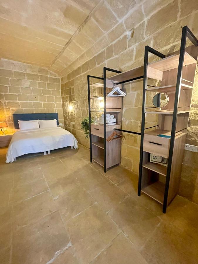 Ta Pinu Guesthouse Għarb Kültér fotó