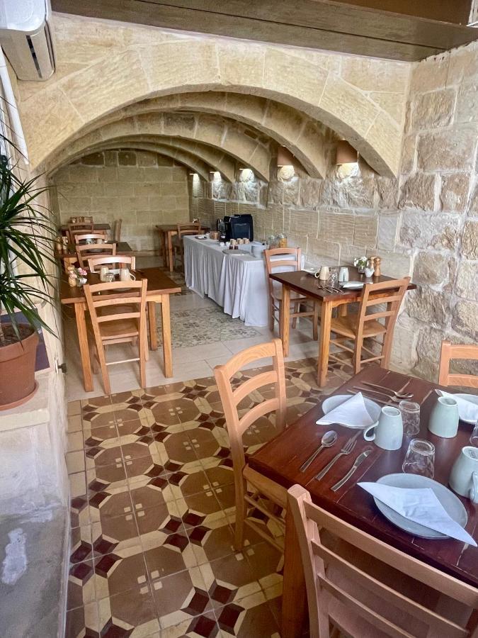 Ta Pinu Guesthouse Għarb Kültér fotó