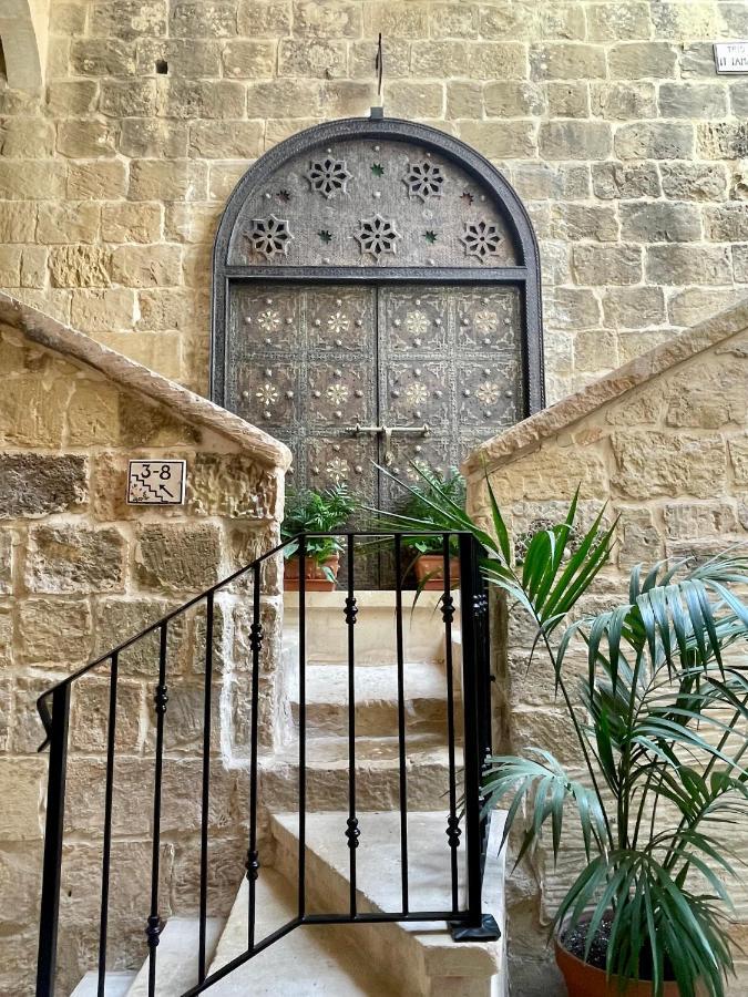 Ta Pinu Guesthouse Għarb Kültér fotó