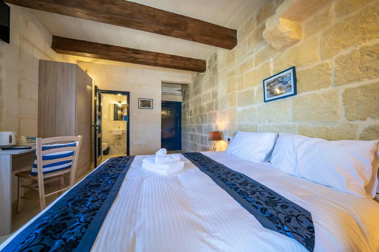 Ta Pinu Guesthouse Għarb Kültér fotó